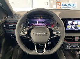 Skoda Kamiq Monte Carlo 115PS DSG AHK+Navi+Matrix+GV5+Pano+Kessy+Kamera+Alu17+Sitzheiz 