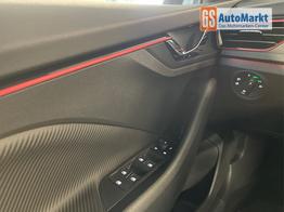 Skoda Kamiq Monte Carlo 115PS DSG AHK+Navi+Matrix+GV5+Pano+Kessy+Kamera+Alu17+Sitzheiz 