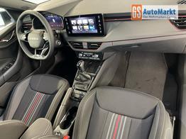 Skoda Kamiq Monte Carlo 115PS DSG AHK+Navi+Matrix+GV5+Pano+Kessy+Kamera+Alu17+Sitzheiz 