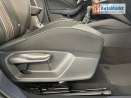 Skoda Kamiq Monte Carlo 115PS DSG AHK+Navi+Matrix+GV5+Pano+Kessy+Kamera+Alu17+Sitzheiz 