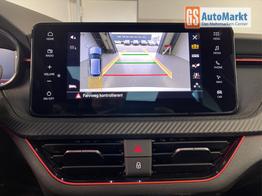 Skoda Kamiq Monte Carlo 115PS DSG AHK+Navi+Matrix+GV5+Pano+Kessy+Kamera+Alu17+Sitzheiz 