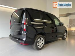 Volkswagen Caddy 1.5 TSI GV5+AHK+Climatronic+App-Connect+Winterpaket+ACC+SideAssist 