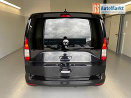 Volkswagen Caddy 1.5 TSI GV5+AHK+Climatronic+App-Connect+Winterpaket+ACC+SideAssist 