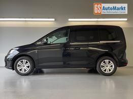 Volkswagen Caddy 1.5 TSI GV5+AHK+Climatronic+App-Connect+Winterpaket+ACC+SideAssist 