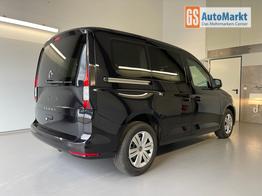 Volkswagen Caddy 1.5 TSI GV5+AHK+Climatronic+App-Connect+Winterpaket+ACC+SideAssist 