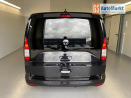 Volkswagen Caddy 1.5 TSI GV5+AHK+Climatronic+App-Connect+Winterpaket+ACC+SideAssist 