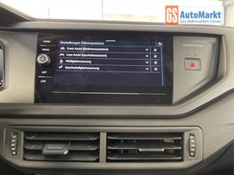Volkswagen Polo 80PS Sitzheizung+App-Connect+PDC hinten 