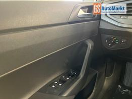 Volkswagen Polo 80PS Sitzheizung+App-Connect+PDC hinten 