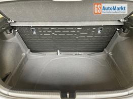 Volkswagen Polo 80PS Sitzheizung+App-Connect+PDC hinten 