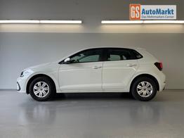 Volkswagen Polo 80PS Sitzheizung+App-Connect+PDC hinten 