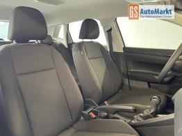 Volkswagen Polo 80PS Sitzheizung+App-Connect+PDC hinten 