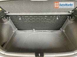 Volkswagen Polo 80PS Sitzheizung+App-Connect+PDC hinten 