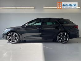 Cupra Leon VZ 333PS DSG 4Drive Matrix+Navi+AHK+Alu19+Sitzheiz+IntelligentDrive 
