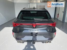Cupra Leon VZ 333PS DSG 4Drive Matrix+Navi+AHK+Alu19+Sitzheiz+IntelligentDrive 