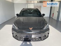 Cupra Leon VZ 333PS DSG 4Drive Matrix+Navi+AHK+Alu19+Sitzheiz+IntelligentDrive 