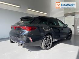Cupra Leon VZ 333PS DSG 4Drive Matrix+Navi+AHK+Alu19+Sitzheiz+IntelligentDrive 
