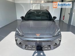Cupra Leon VZ 333PS DSG 4Drive Matrix+Navi+AHK+Alu19+Sitzheiz+IntelligentDrive 
