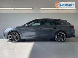 Cupra Leon VZ 333PS DSG 4Drive Matrix+Navi+AHK+Alu19+Sitzheiz+IntelligentDrive 