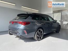Cupra Leon VZ 333PS DSG 4Drive Matrix+Navi+AHK+Alu19+Sitzheiz+IntelligentDrive 