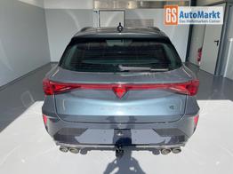 Cupra Leon VZ 333PS DSG 4Drive Matrix+Navi+AHK+Alu19+Sitzheiz+IntelligentDrive 