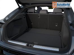 Audi Q3 Sportback NEU TDI quattro S line Pano+TechPro+Matrix+AHK+HUD+Alu20+KlimaPlus+DCC+SONOS 