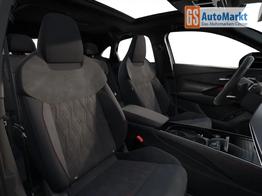 Audi Q3 Sportback NEU TDI quattro S line Pano+TechPro+Matrix+AHK+HUD+Alu20+KlimaPlus+DCC+SONOS 