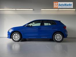 Skoda Fabia Selection 95PS GV4+Sitzheiz+Lenkradheiz+AppConnect+PDC+Tempomat 