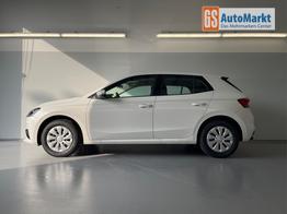 Skoda Fabia Selection 95PS GV4+AHK+Sitzheiz+Lenkradheiz+Climatronic+Tempomat+PDC 