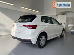 Skoda Fabia Selection 95PS GV4+AHK+Sitzheiz+Lenkradheiz+Climatronic+Tempomat+PDC 