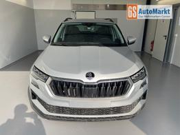 Skoda Karoq Selection 150PS DSG AHK+Kamera+ACC+Kessy+Kamera+ParkPilot vo+hi+App 