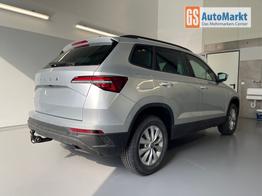 Skoda Karoq Selection 150PS DSG AHK+Kamera+ACC+Kessy+Kamera+ParkPilot vo+hi+App 