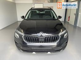 Skoda Kamiq Selection 115PS DSG AHK+Kamera+Kessy+PDC+Winterpaket+Alu16+GVL 