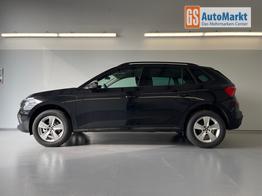 Skoda Kamiq Selection 115PS DSG AHK+Kamera+Kessy+PDC+Winterpaket+Alu16+GVL 