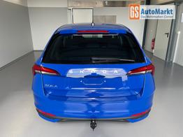 Skoda Scala Selection 115PS DSG GV5+AHK+Kamera+Kessy+PDC+Sitzheiz+Alu16+Climatronic 