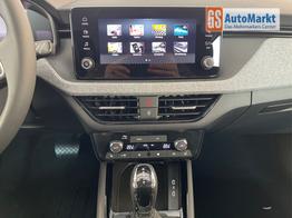 Skoda Scala Selection 115PS DSG GV5+AHK+Kamera+Kessy+PDC+Sitzheiz+Alu16+Climatronic 