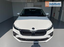 Skoda Scala Selection 115PS DSG GV5+AHK+Kamera+Kessy+PDC+Sitzheiz+Alu16+Climatronic 