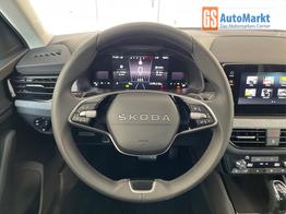 Skoda Scala Selection 115PS DSG GV5+AHK+Kamera+Kessy+PDC+Sitzheiz+Alu16+Climatronic 