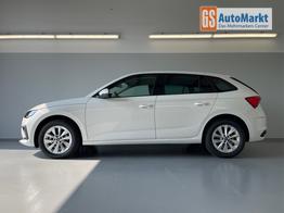 Skoda Scala Selection 115PS DSG GV5+AHK+Kamera+Kessy+PDC+Sitzheiz+Alu16+Climatronic 