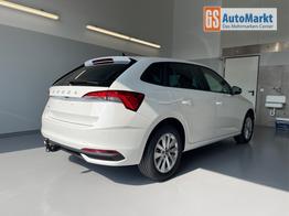 Skoda Scala Selection 115PS DSG GV5+AHK+Kamera+Kessy+PDC+Sitzheiz+Alu16+Climatronic 