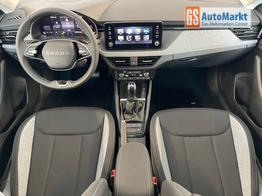 Skoda Scala Selection 115PS DSG GV5+AHK+Kamera+Kessy+PDC+Sitzheiz+Alu16+Climatronic 