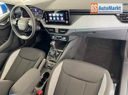 Skoda Scala Selection 115PS DSG GV5+AHK+Kamera+Kessy+PDC+Sitzheiz+Alu16+Climatronic 