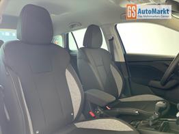 Skoda Scala Selection 115PS DSG GV5+AHK+Kamera+Kessy+PDC+Sitzheiz+Alu16+Climatronic 