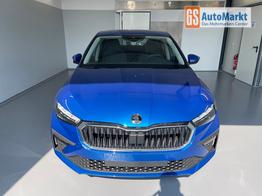 Skoda Scala Selection 115PS DSG GV5+AHK+Kamera+Kessy+PDC+Sitzheiz+Alu16+Climatronic 