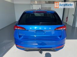 Skoda Scala Selection 115PS DSG GV5+AHK+Kamera+Kessy+PDC+Sitzheiz+Alu16+Climatronic 