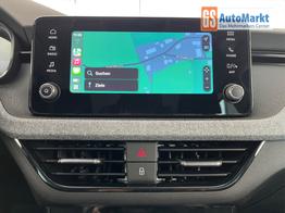 Skoda Scala Selection 115PS DSG GV5+AHK+Kamera+Kessy+PDC+Sitzheiz+Alu16+Climatronic 