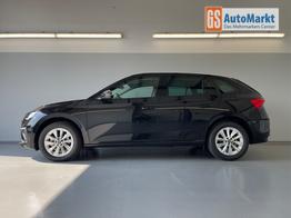 Skoda Scala Selection 115PS DSG GV5+AHK+Kamera+Kessy+PDC+Sitzheiz+Alu16+Climatronic 