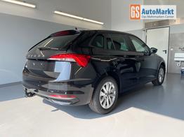 Skoda Scala Selection 115PS DSG GV5+AHK+Kamera+Kessy+PDC+Sitzheiz+Alu16+Climatronic 
