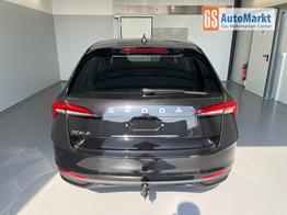 Skoda Scala Selection 115PS DSG GV5+AHK+Kamera+Kessy+PDC+Sitzheiz+Alu16+Climatronic 