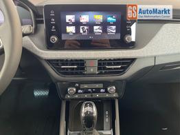 Skoda Scala Selection 115PS DSG GV5+AHK+Kamera+Kessy+PDC+Sitzheiz+Alu16+Climatronic 
