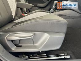 Skoda Scala Selection 115PS DSG GV5+AHK+Kamera+Kessy+PDC+Sitzheiz+Alu16+Climatronic 